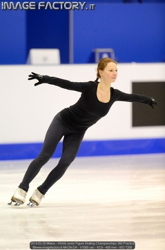 2013-02-25 Milano - World Junior Figure Skating Championships 393 Practice